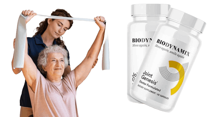 Joint Genesis™ BioDynamix