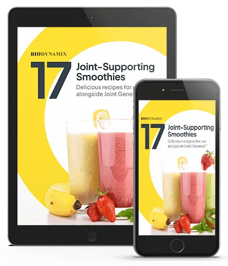 Joint Genesis™