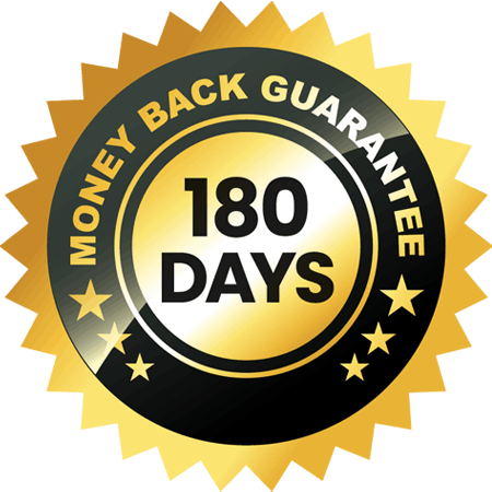 Joint Genesis™ 180-Days-Money-Back-Guarantee-PNG-Pic