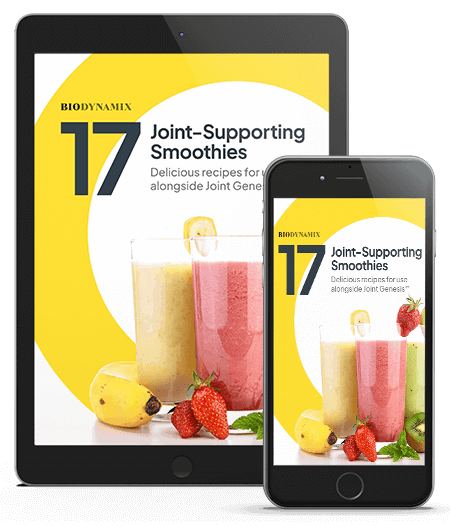 Joint Genesis bonus1