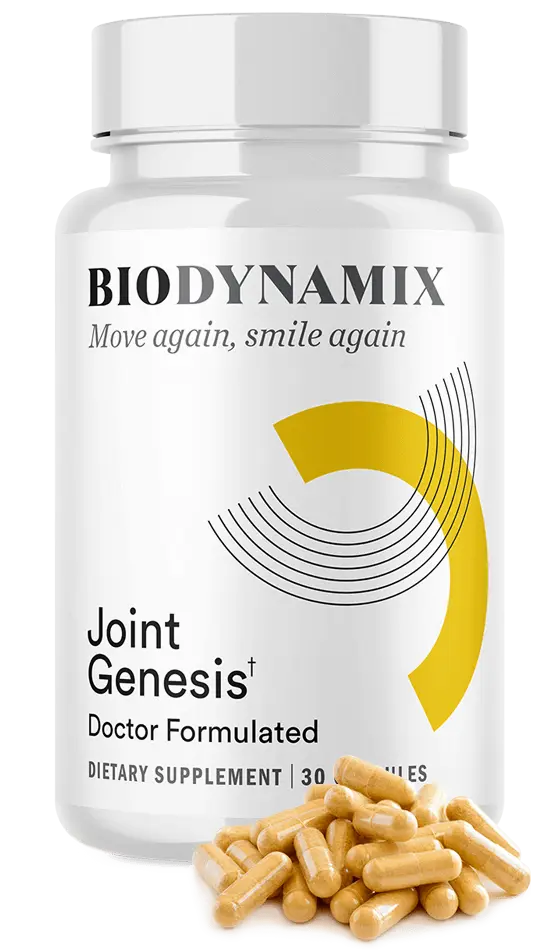 Joint Genesis™